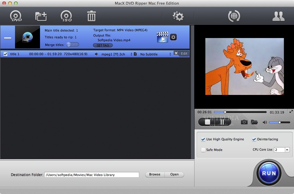 Final media player download for mac os x