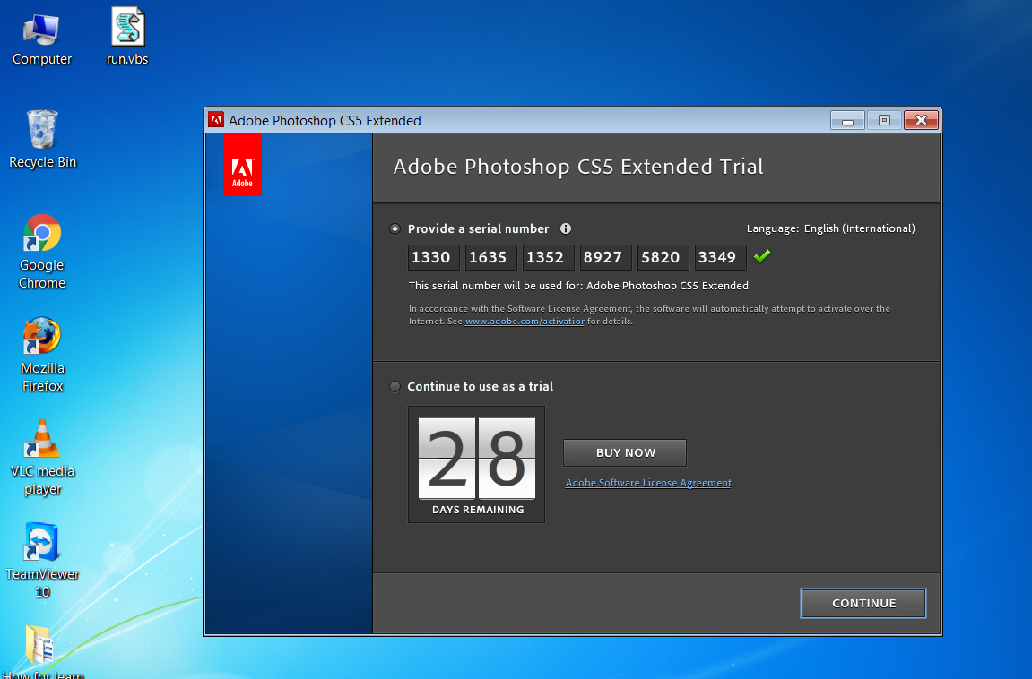 Adobe photoshop cs5 free download windows 10