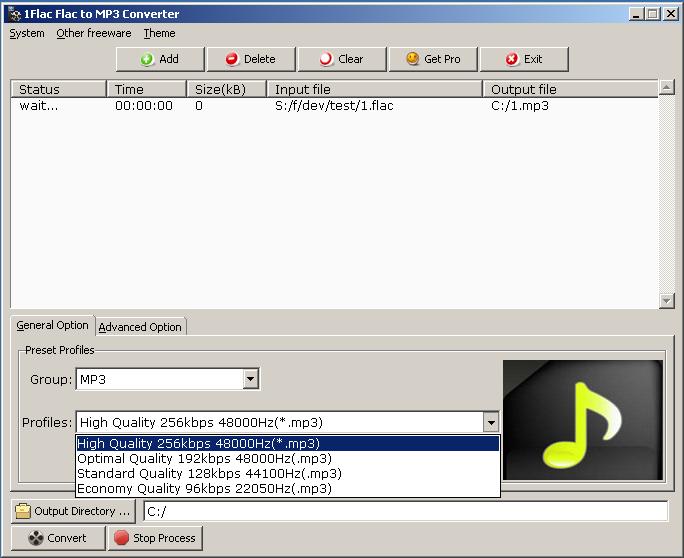 Flac To Mp3 Converter Mac Download